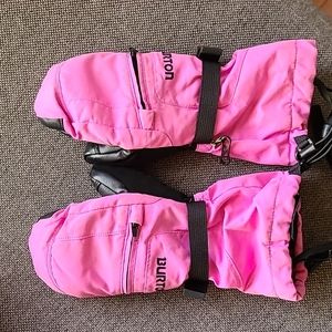Burton Kids Mittens